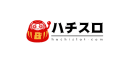 ハチスロカジノ logo