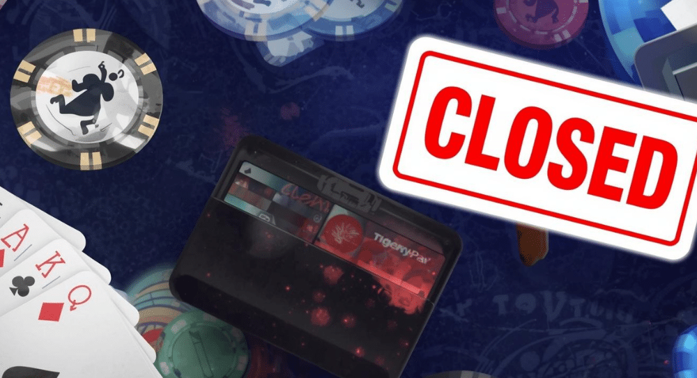 タイガーペイサービス終了がオンラインカジノユーザーにもたらしたもの