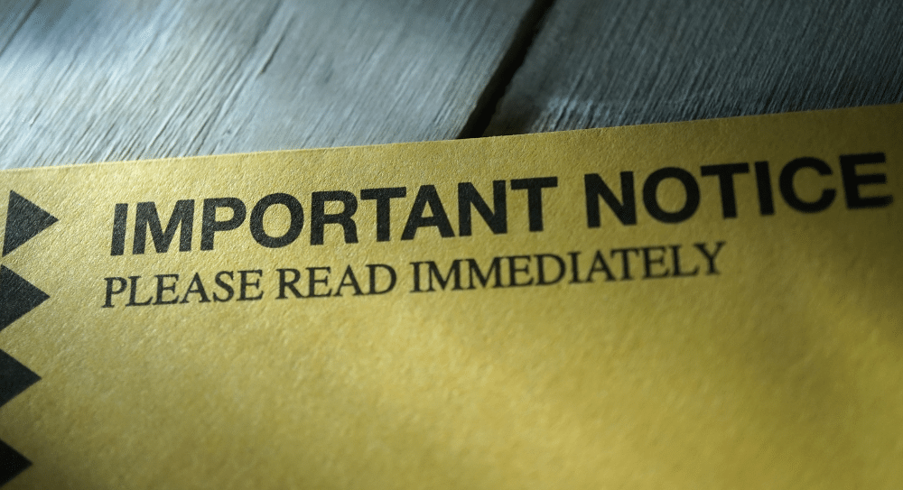 サービス終了時の実務的な注意点