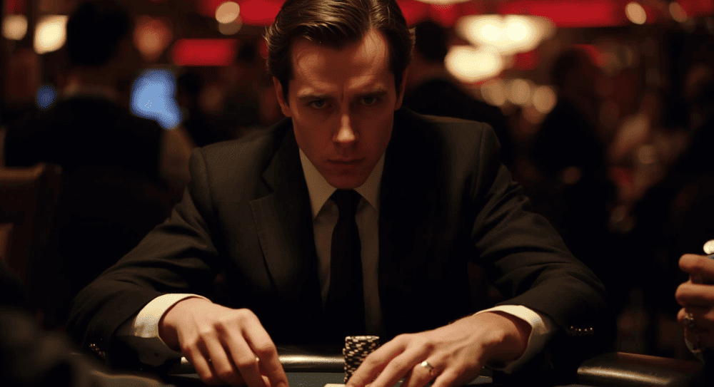 ハイローラーが選ばれる理由