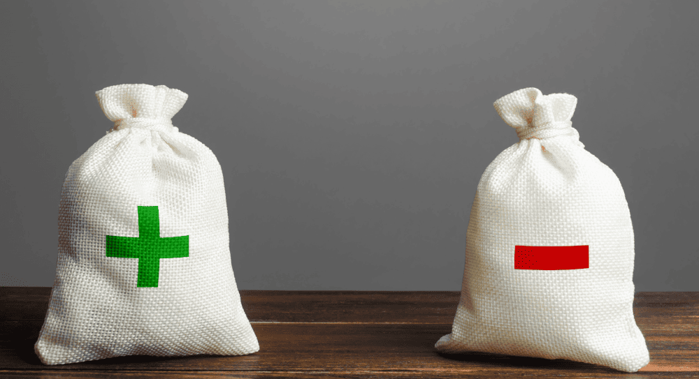 メリット・デメリット